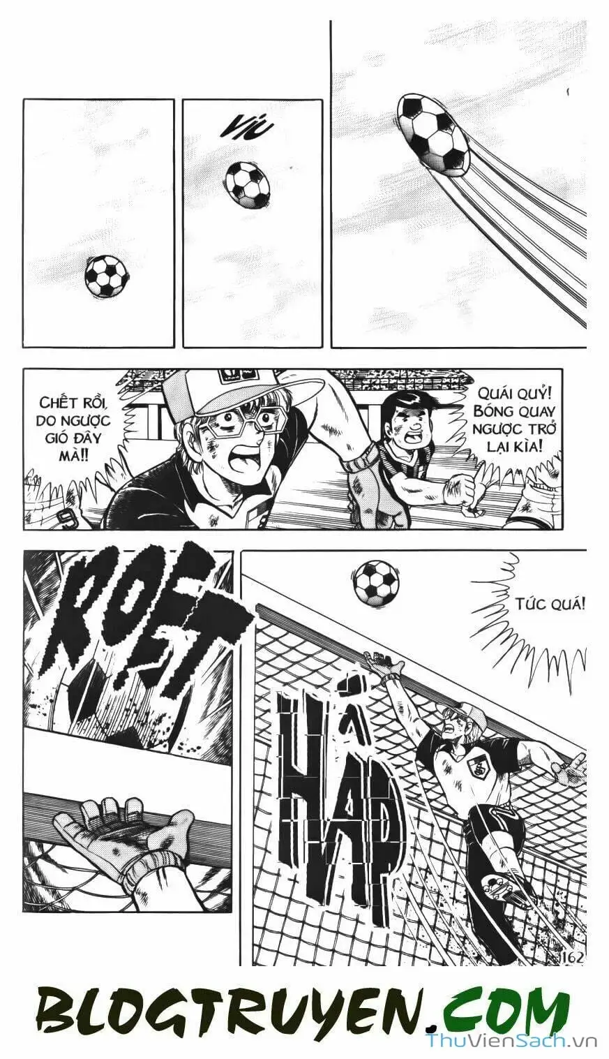 Truyện Tranh Jindo - Đường Dẫn Đến Khung Thành trang 2