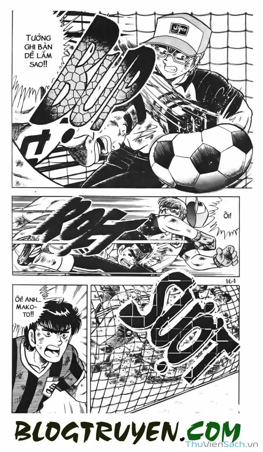 Truyện Tranh Jindo - Đường Dẫn Đến Khung Thành trang 2