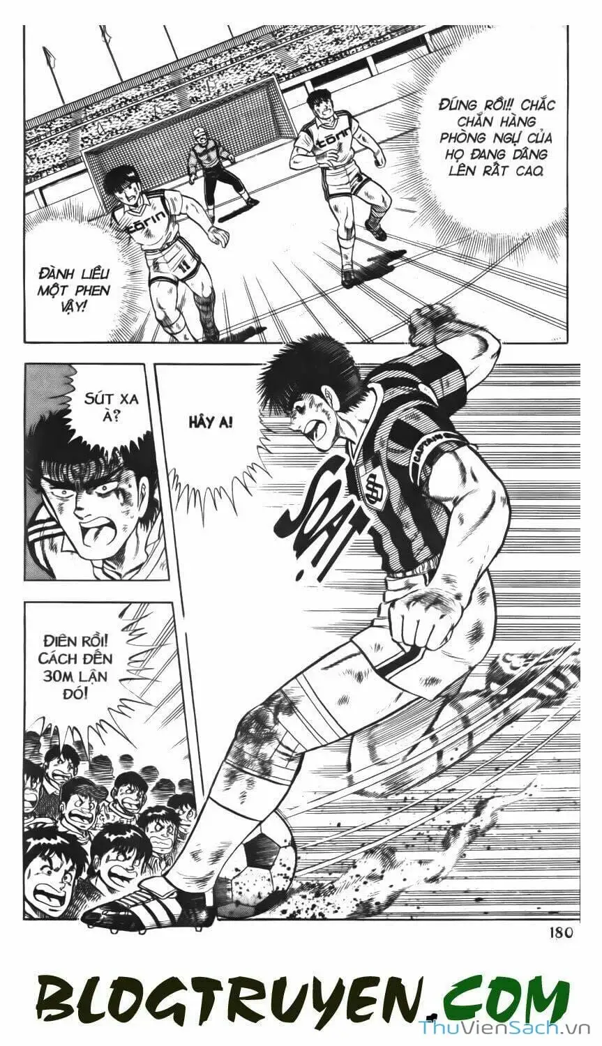 Truyện Tranh Jindo - Đường Dẫn Đến Khung Thành trang 2