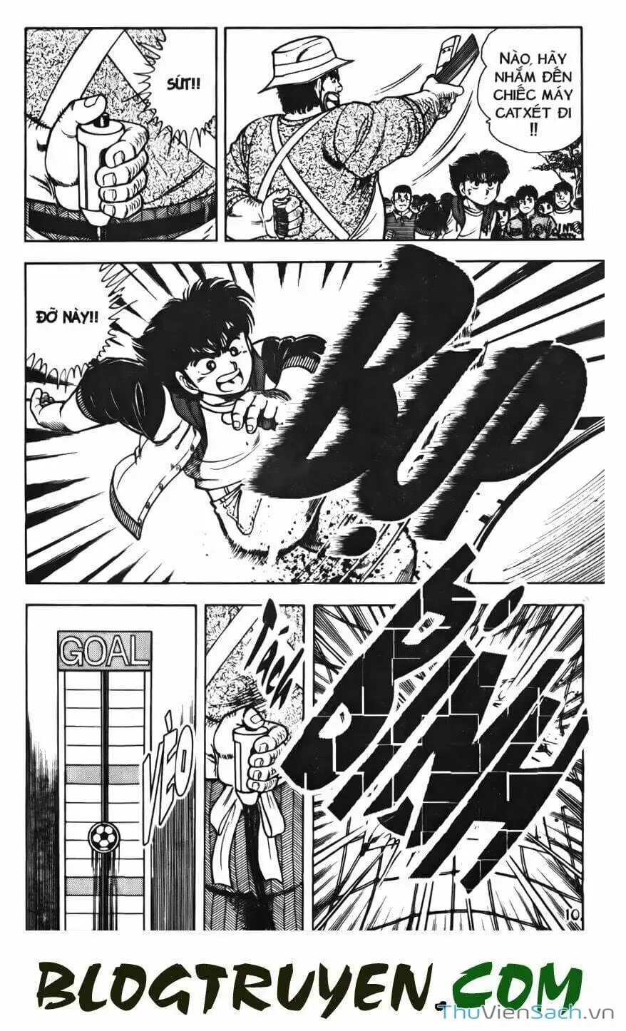 Truyện Tranh Jindo - Đường Dẫn Đến Khung Thành trang 2