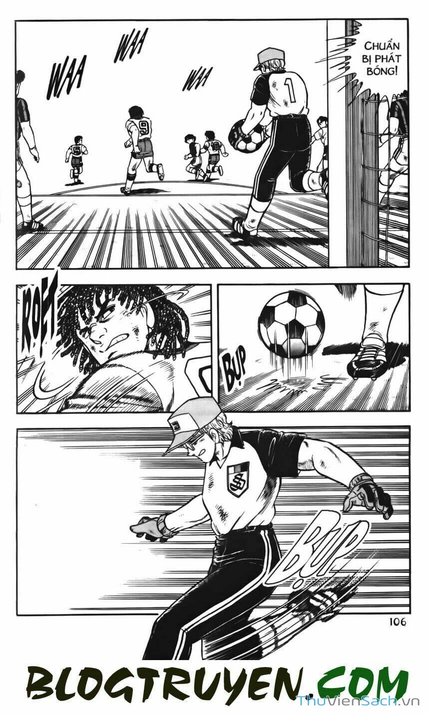 Truyện Tranh Jindo - Đường Dẫn Đến Khung Thành trang 2