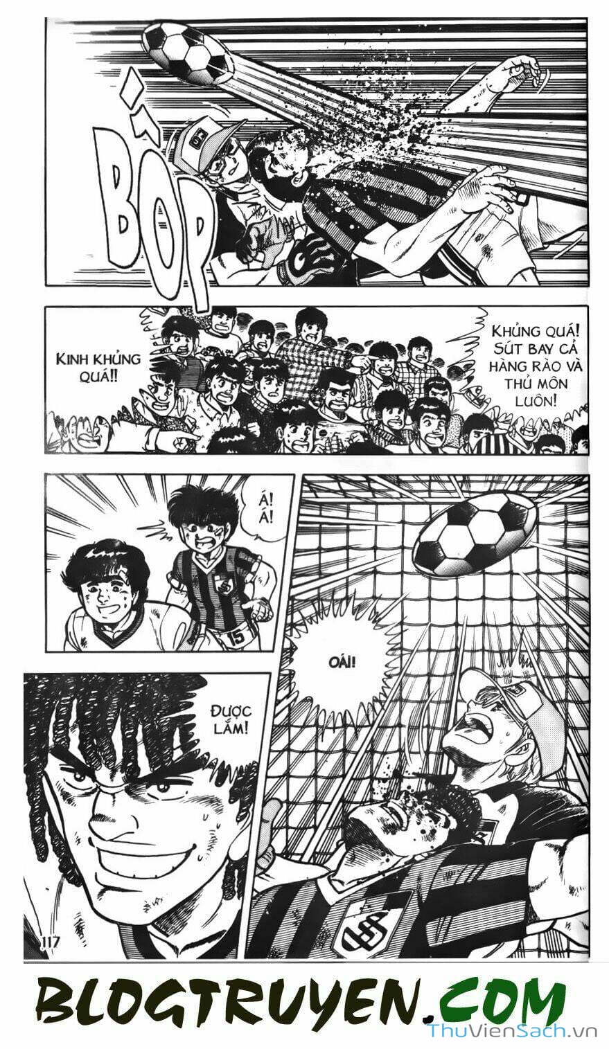 Truyện Tranh Jindo - Đường Dẫn Đến Khung Thành trang 2