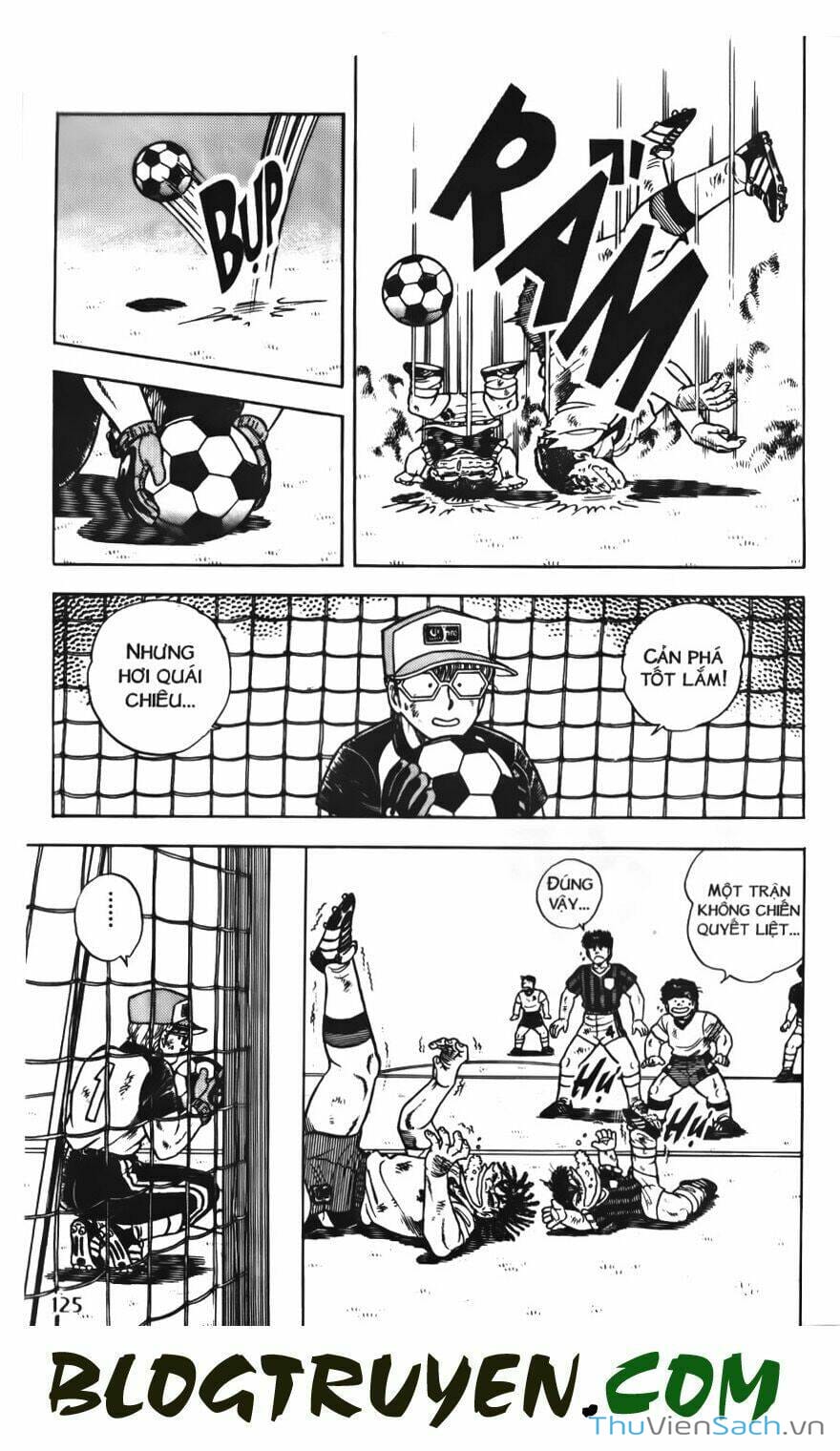 Truyện Tranh Jindo - Đường Dẫn Đến Khung Thành trang 2