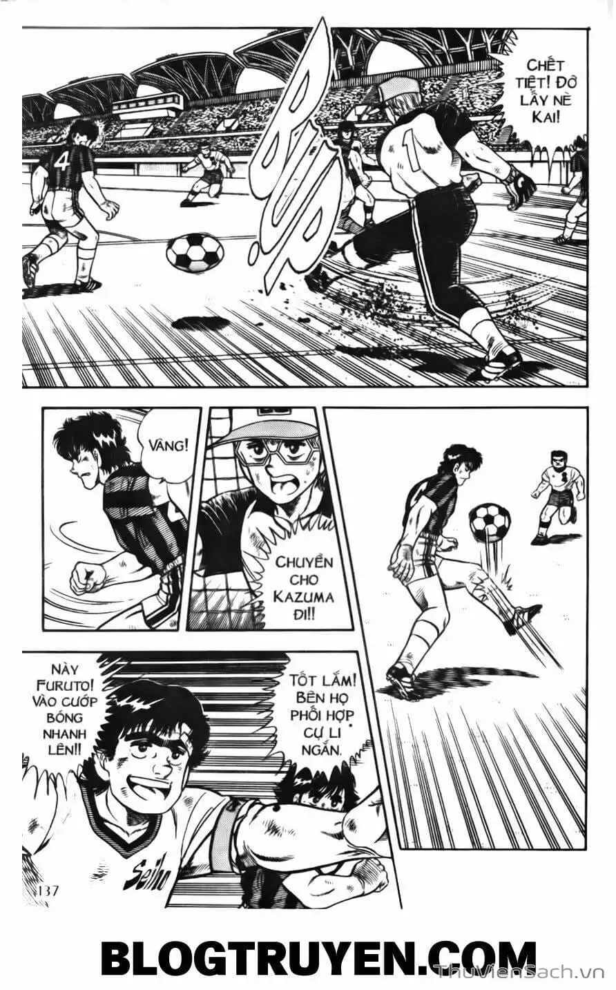 Truyện Tranh Jindo - Đường Dẫn Đến Khung Thành trang 2