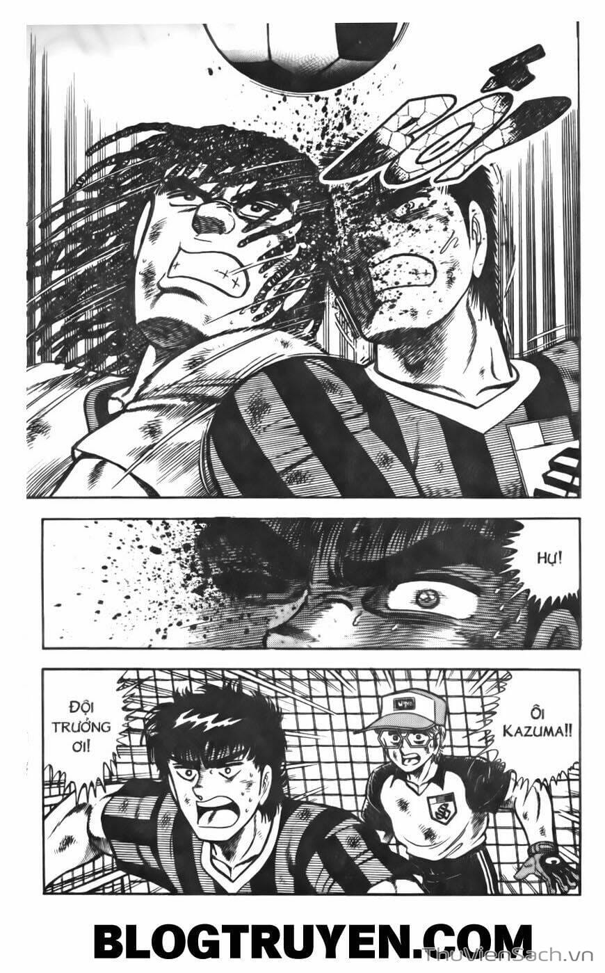 Truyện Tranh Jindo - Đường Dẫn Đến Khung Thành trang 2