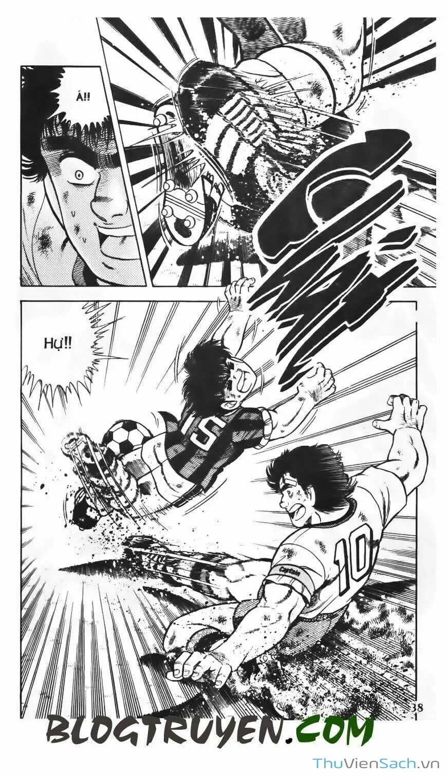 Truyện Tranh Jindo - Đường Dẫn Đến Khung Thành trang 2