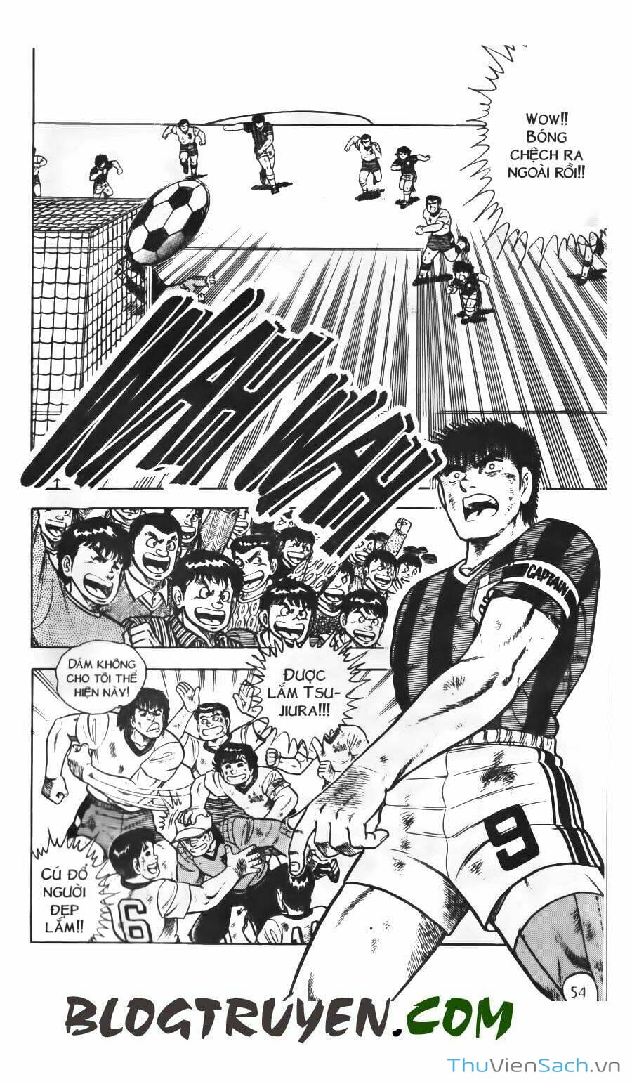 Truyện Tranh Jindo - Đường Dẫn Đến Khung Thành trang 2