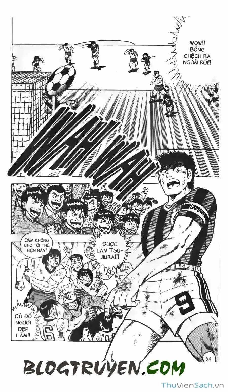 Truyện Tranh Jindo - Đường Dẫn Đến Khung Thành trang 2