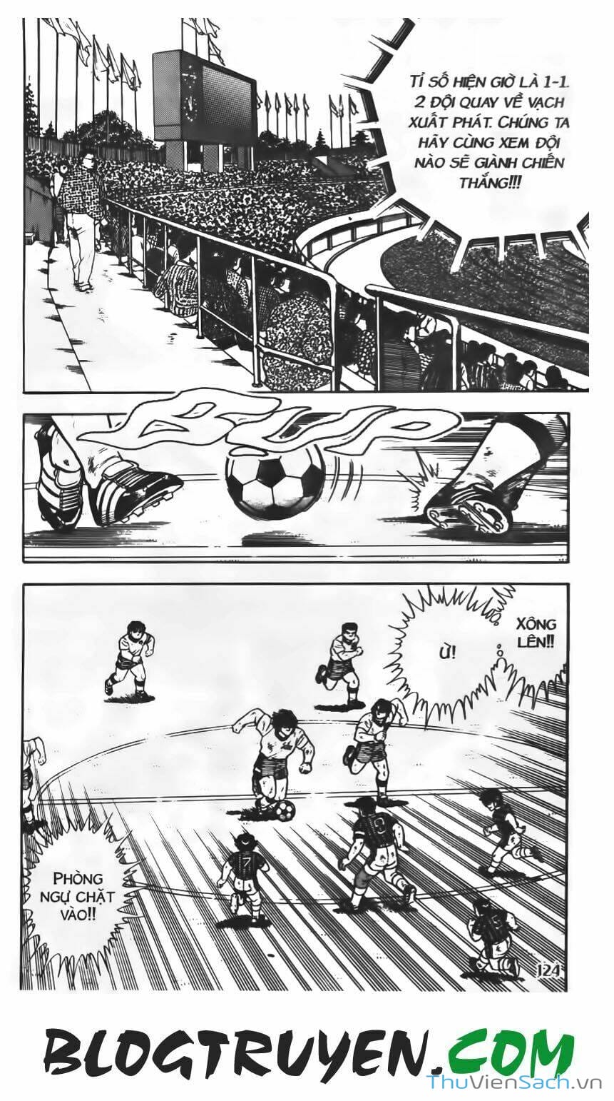 Truyện Tranh Jindo - Đường Dẫn Đến Khung Thành trang 2