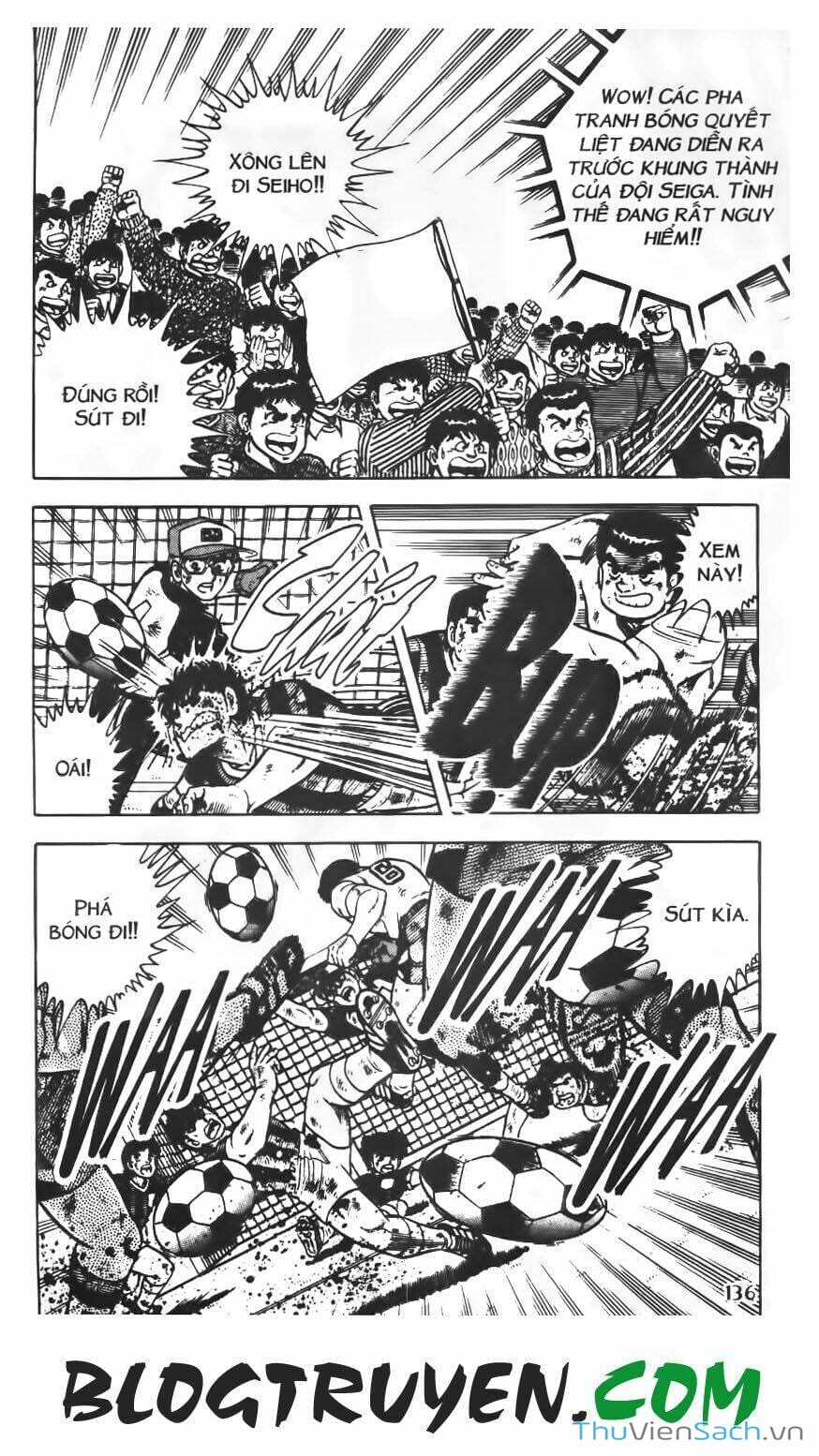 Truyện Tranh Jindo - Đường Dẫn Đến Khung Thành trang 2