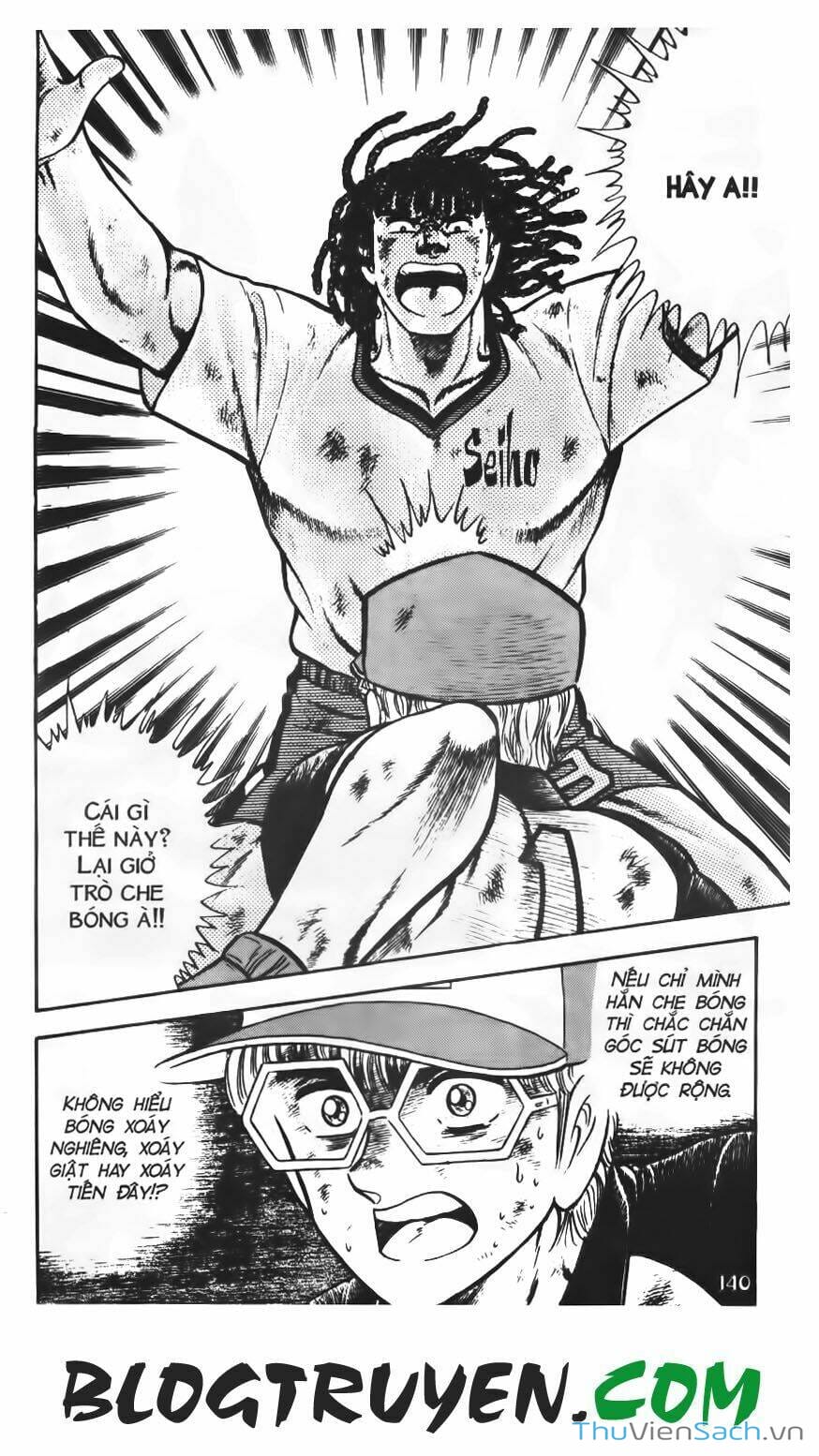 Truyện Tranh Jindo - Đường Dẫn Đến Khung Thành trang 2