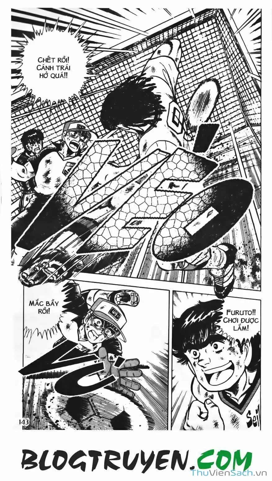 Truyện Tranh Jindo - Đường Dẫn Đến Khung Thành trang 2