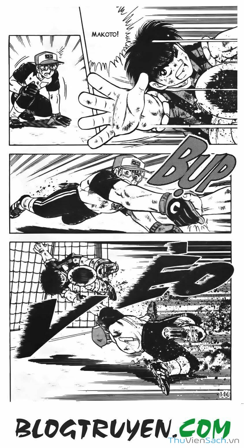 Truyện Tranh Jindo - Đường Dẫn Đến Khung Thành trang 2