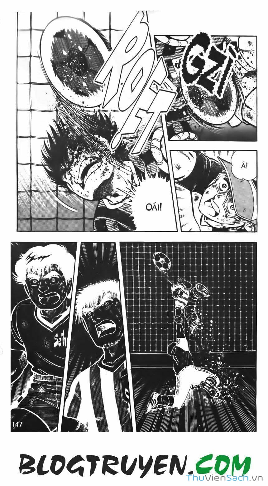 Truyện Tranh Jindo - Đường Dẫn Đến Khung Thành trang 2