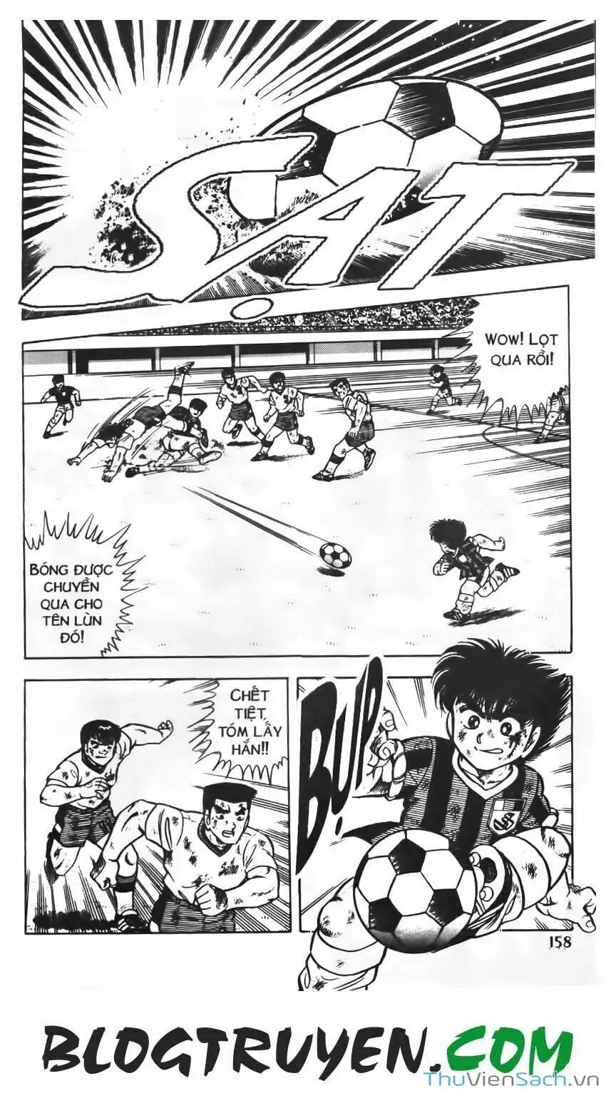 Truyện Tranh Jindo - Đường Dẫn Đến Khung Thành trang 2