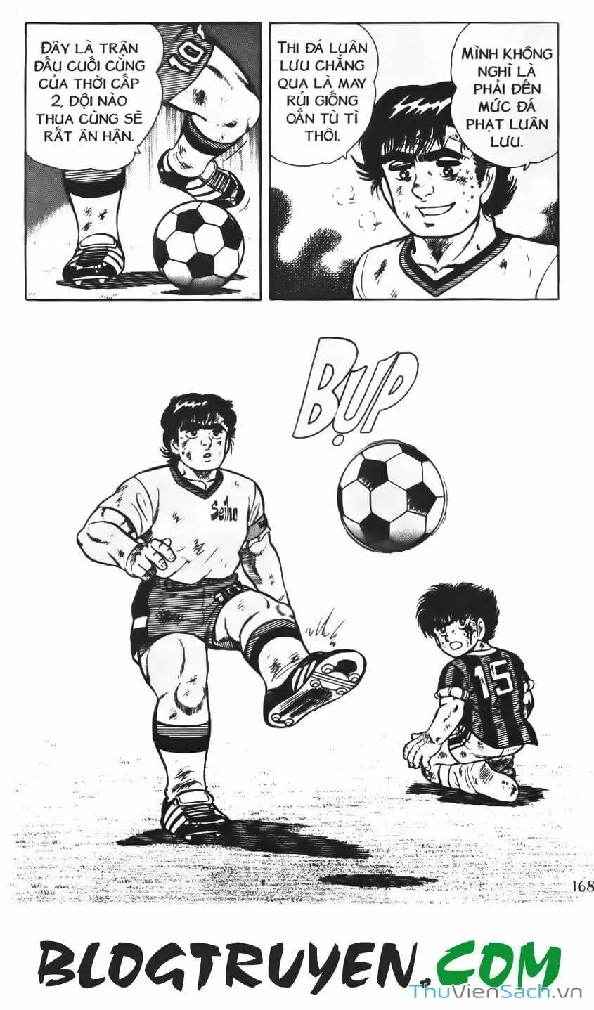 Truyện Tranh Jindo - Đường Dẫn Đến Khung Thành trang 2