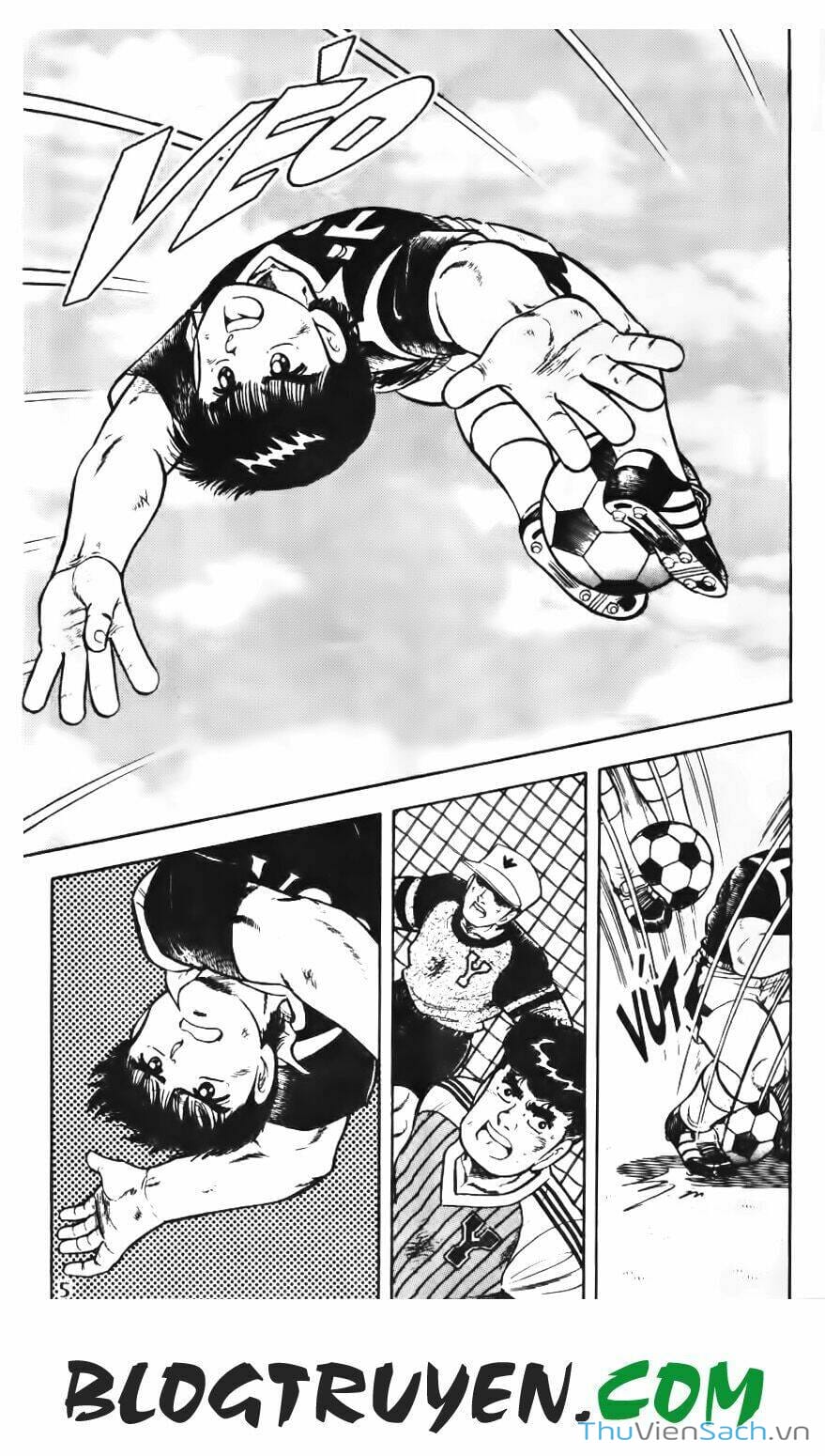 Truyện Tranh Jindo - Đường Dẫn Đến Khung Thành trang 2