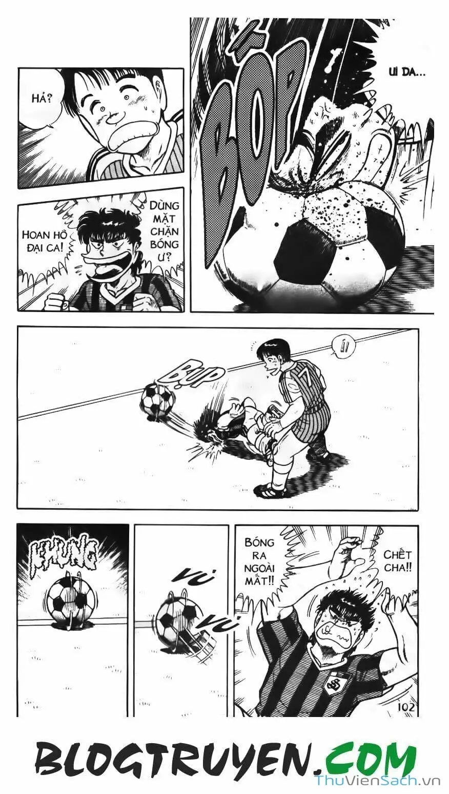 Truyện Tranh Jindo - Đường Dẫn Đến Khung Thành trang 2