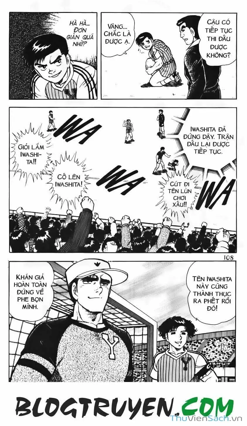 Truyện Tranh Jindo - Đường Dẫn Đến Khung Thành trang 2