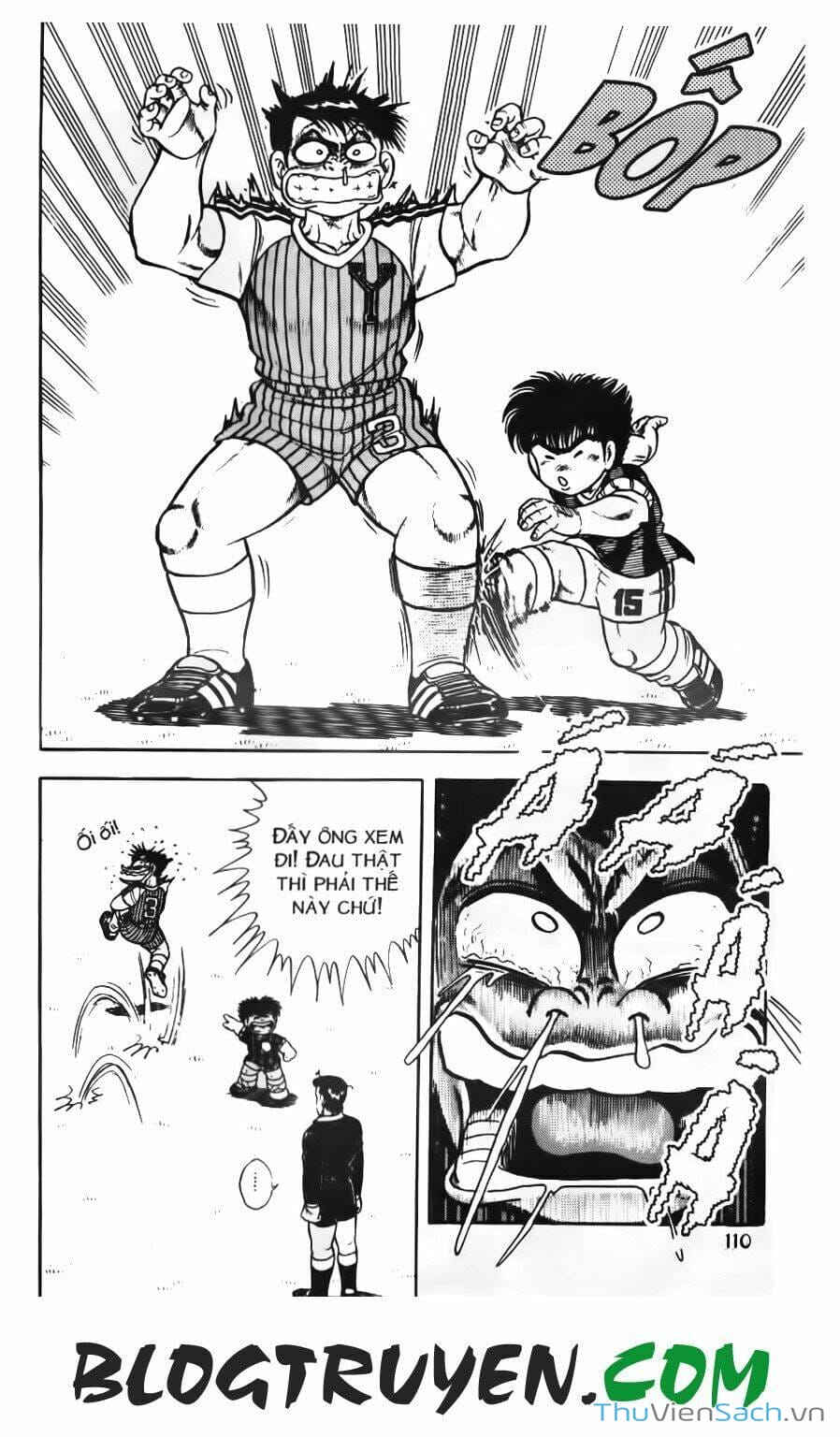 Truyện Tranh Jindo - Đường Dẫn Đến Khung Thành trang 2