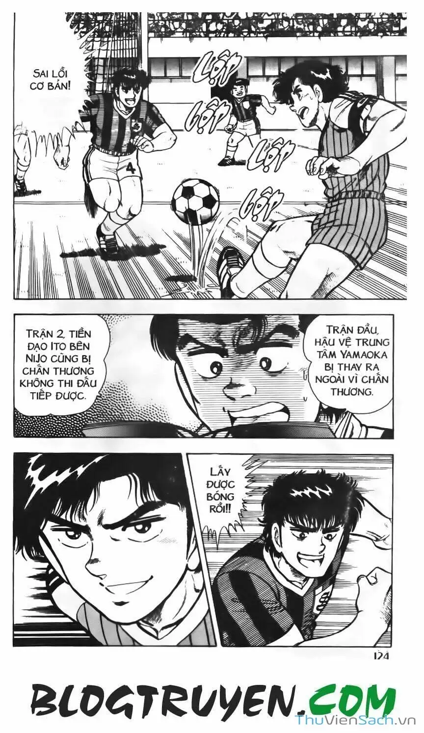 Truyện Tranh Jindo - Đường Dẫn Đến Khung Thành trang 2