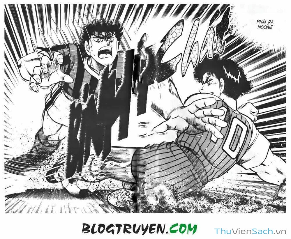 Truyện Tranh Jindo - Đường Dẫn Đến Khung Thành trang 2