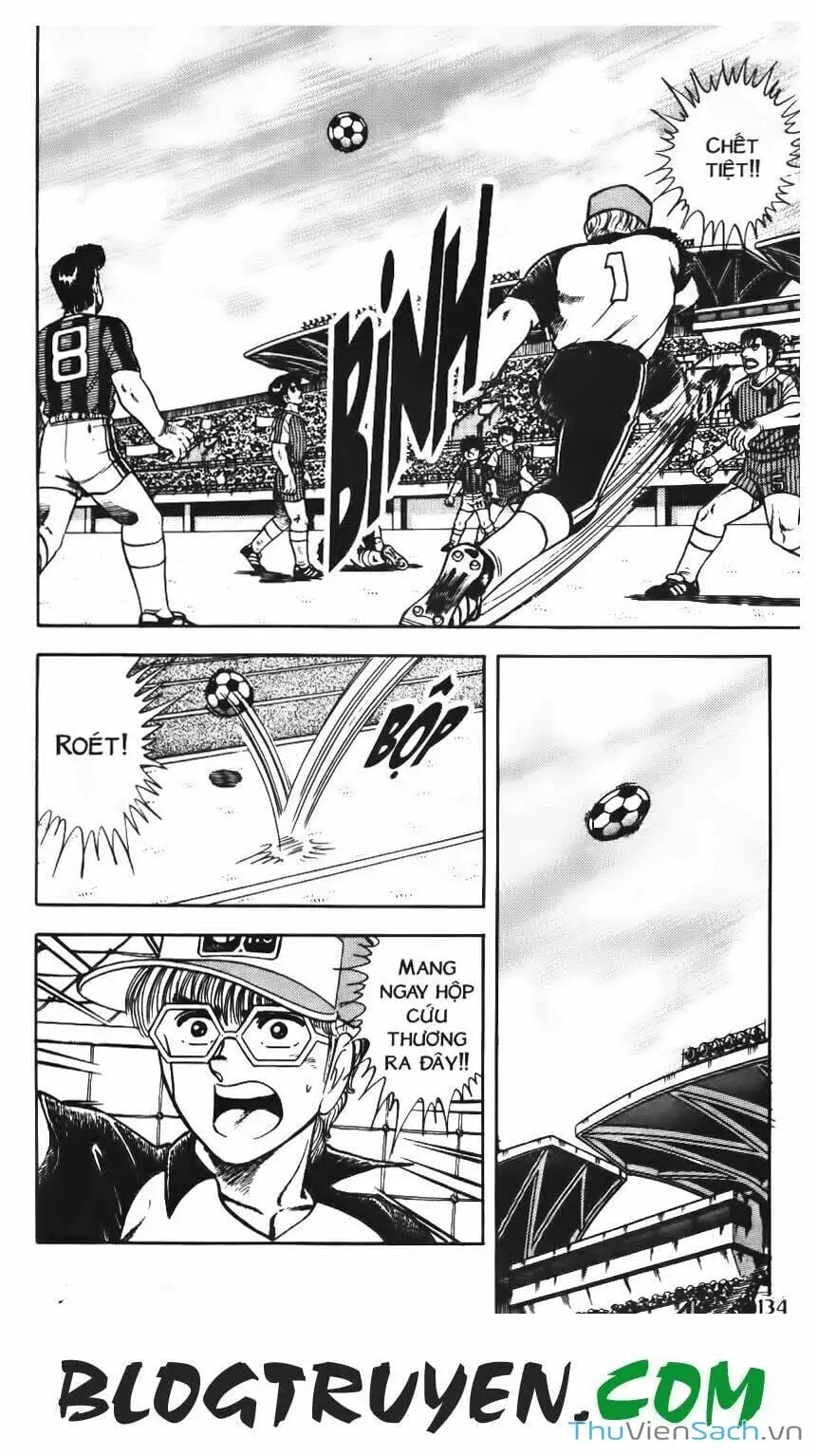 Truyện Tranh Jindo - Đường Dẫn Đến Khung Thành trang 2