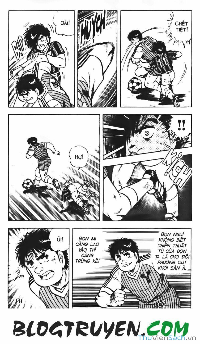 Truyện Tranh Jindo - Đường Dẫn Đến Khung Thành trang 2