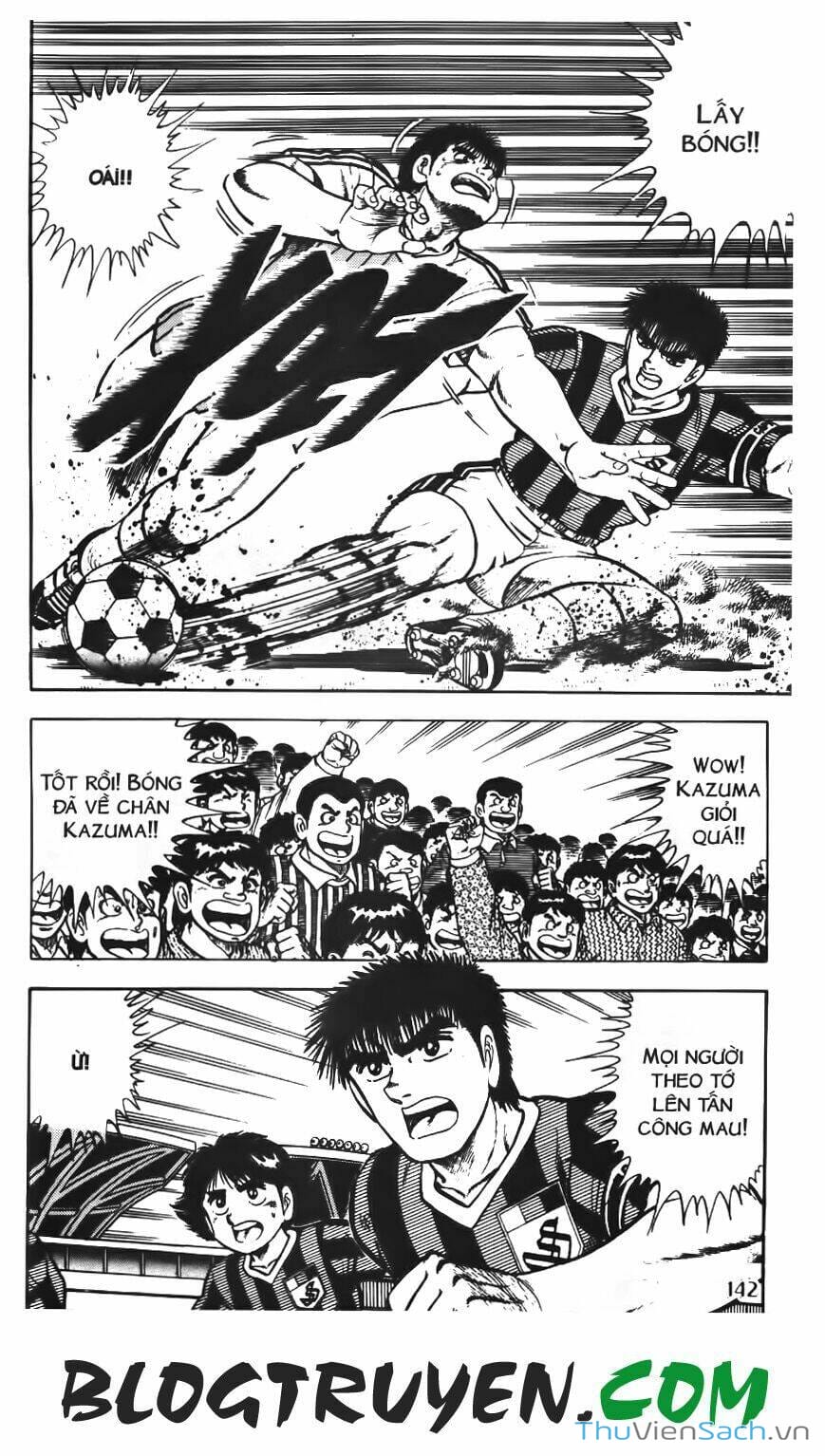 Truyện Tranh Jindo - Đường Dẫn Đến Khung Thành trang 2