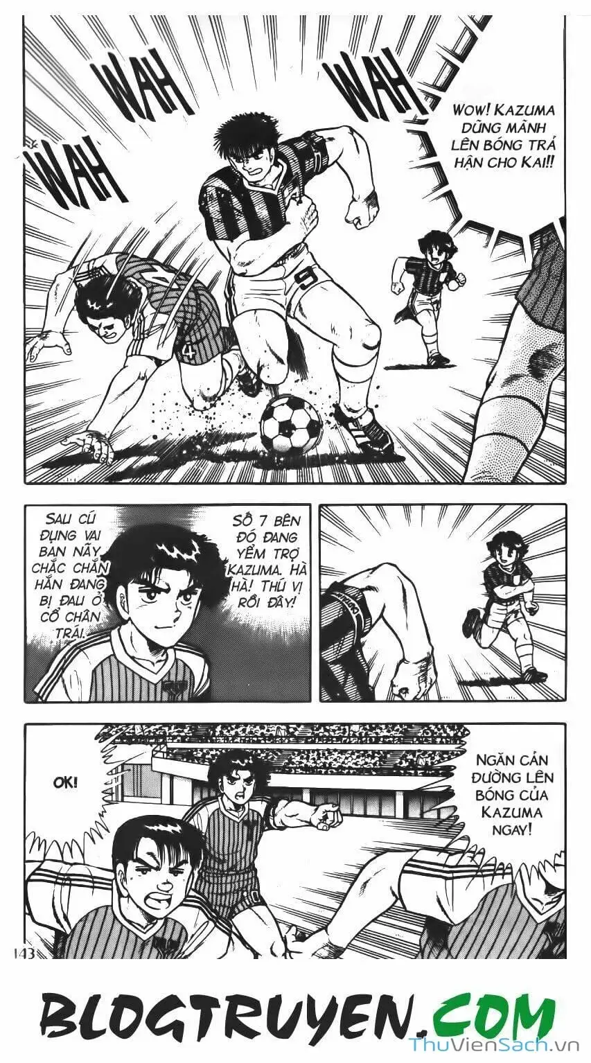 Truyện Tranh Jindo - Đường Dẫn Đến Khung Thành trang 2