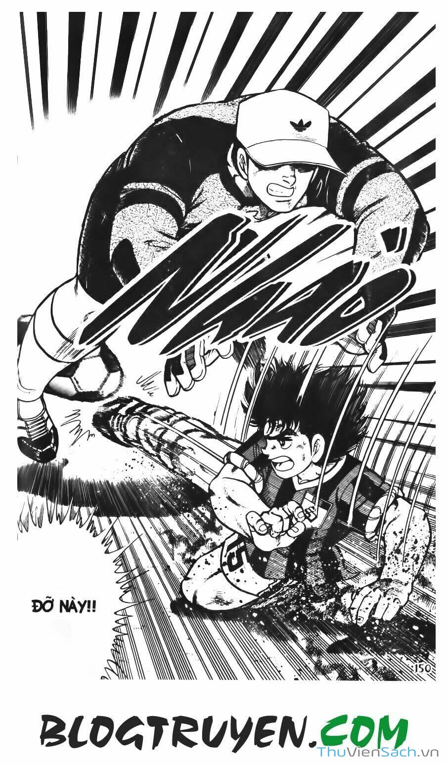 Truyện Tranh Jindo - Đường Dẫn Đến Khung Thành trang 2