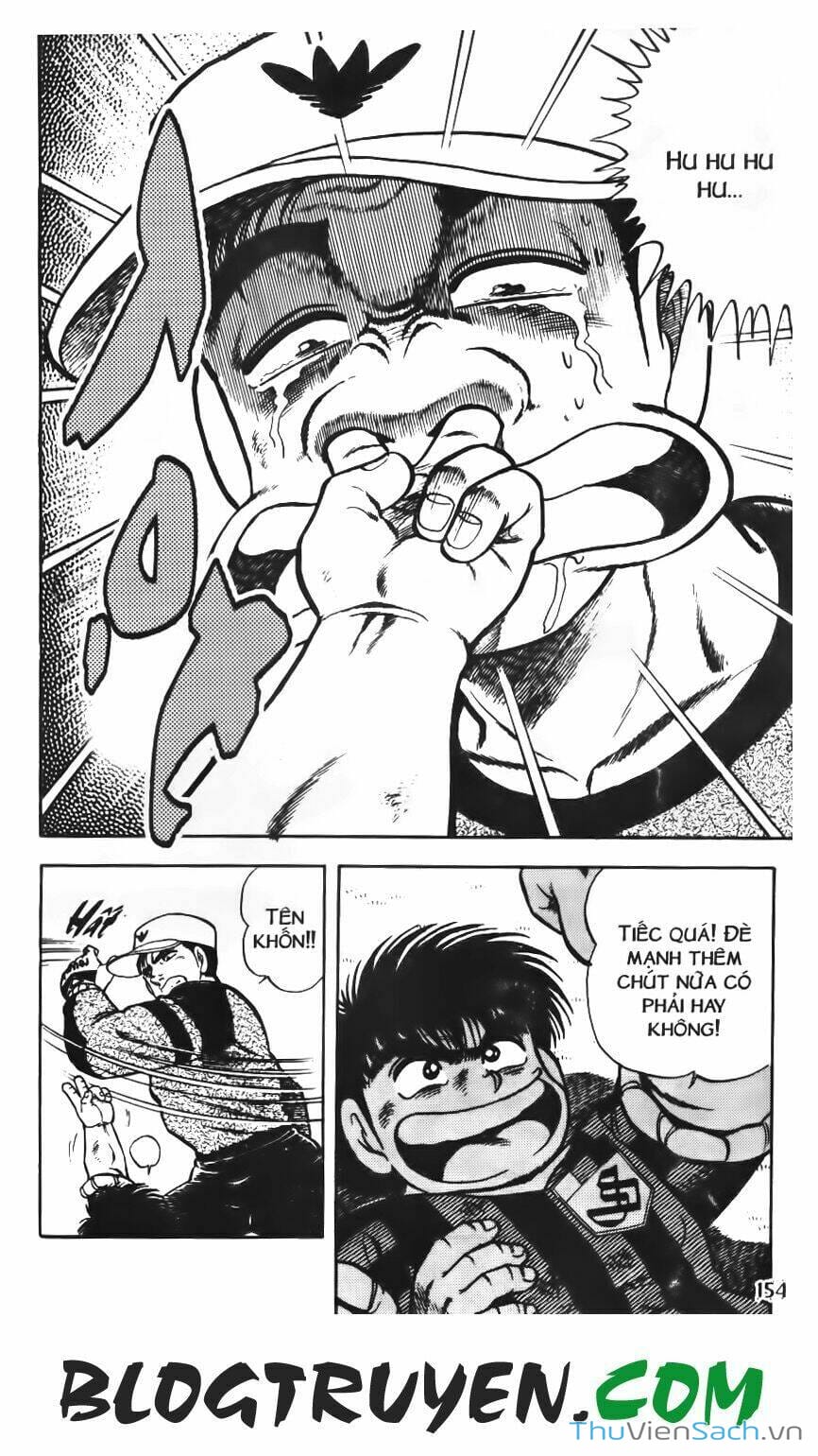 Truyện Tranh Jindo - Đường Dẫn Đến Khung Thành trang 2