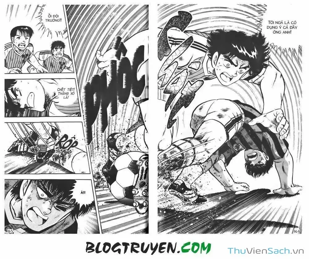 Truyện Tranh Jindo - Đường Dẫn Đến Khung Thành trang 2