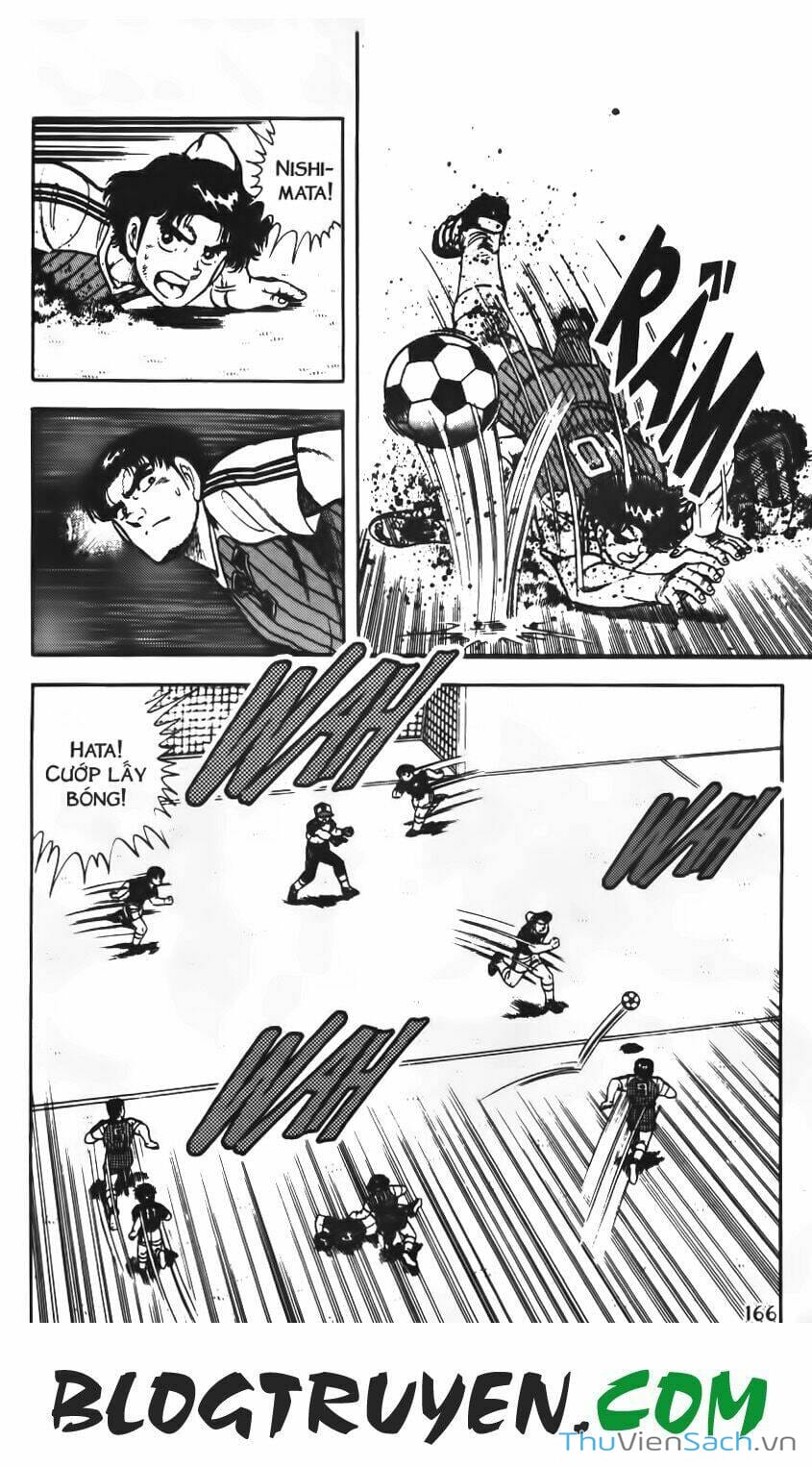 Truyện Tranh Jindo - Đường Dẫn Đến Khung Thành trang 2