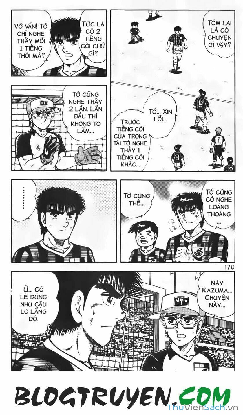 Truyện Tranh Jindo - Đường Dẫn Đến Khung Thành trang 2