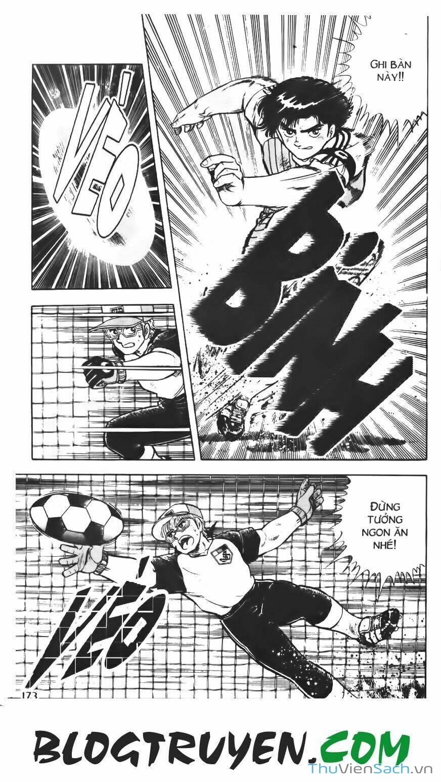 Truyện Tranh Jindo - Đường Dẫn Đến Khung Thành trang 2