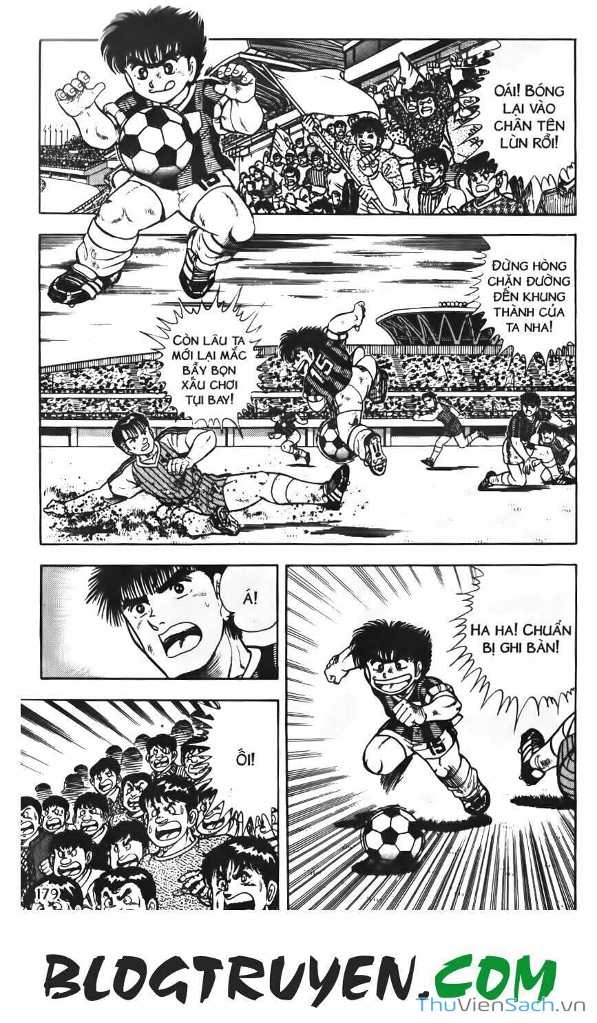 Truyện Tranh Jindo - Đường Dẫn Đến Khung Thành trang 2