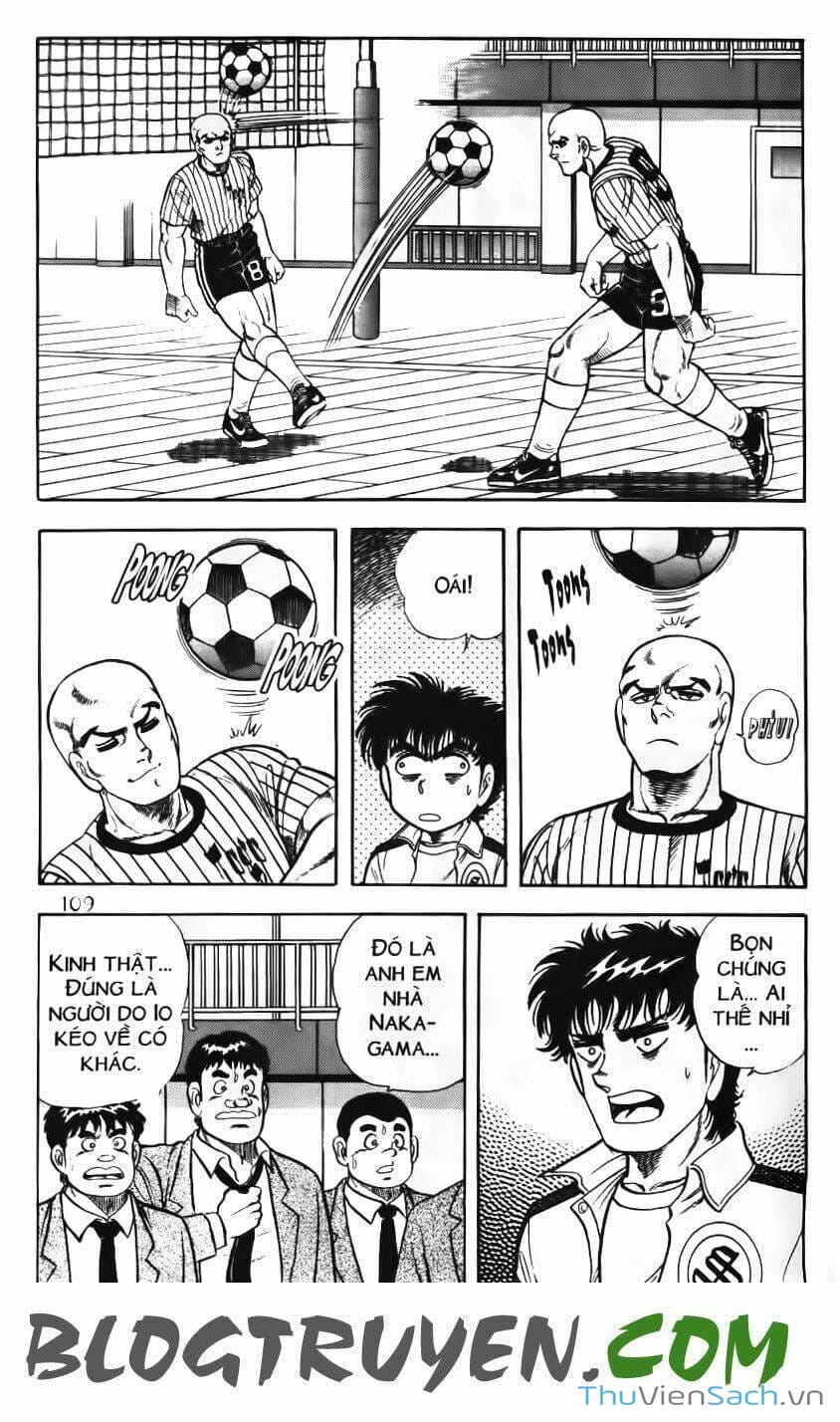 Truyện Tranh Jindo - Đường Dẫn Đến Khung Thành trang 2