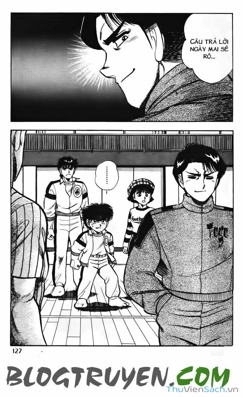 Truyện Tranh Jindo - Đường Dẫn Đến Khung Thành trang 2