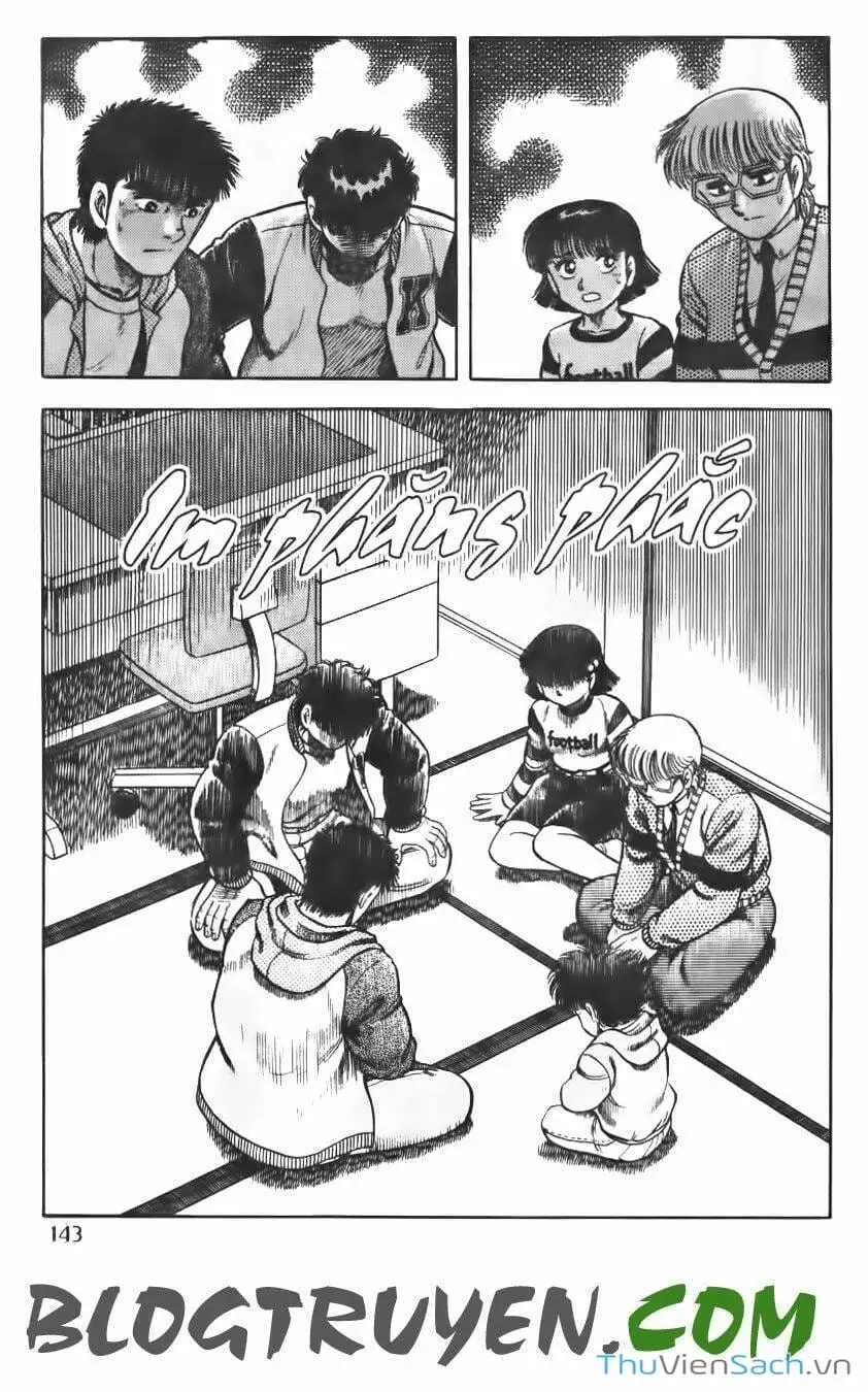 Truyện Tranh Jindo - Đường Dẫn Đến Khung Thành trang 2