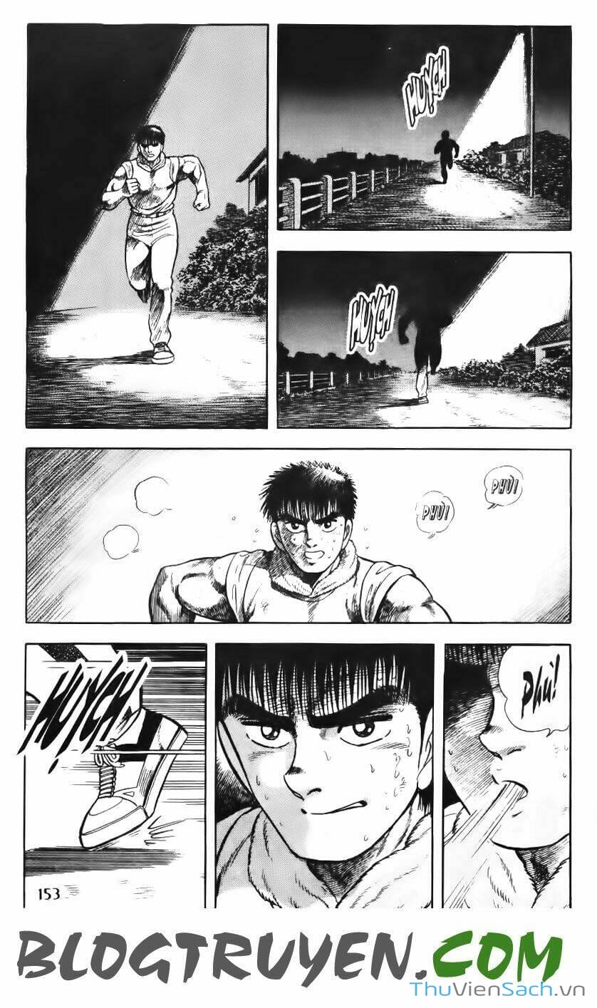 Truyện Tranh Jindo - Đường Dẫn Đến Khung Thành trang 2