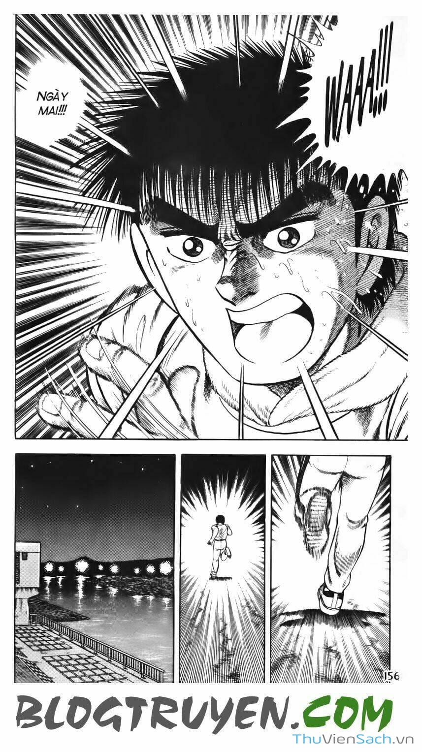 Truyện Tranh Jindo - Đường Dẫn Đến Khung Thành trang 2