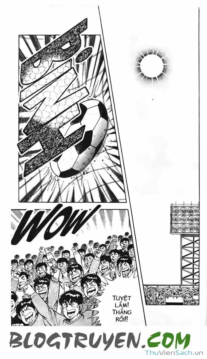 Truyện Tranh Jindo - Đường Dẫn Đến Khung Thành trang 2