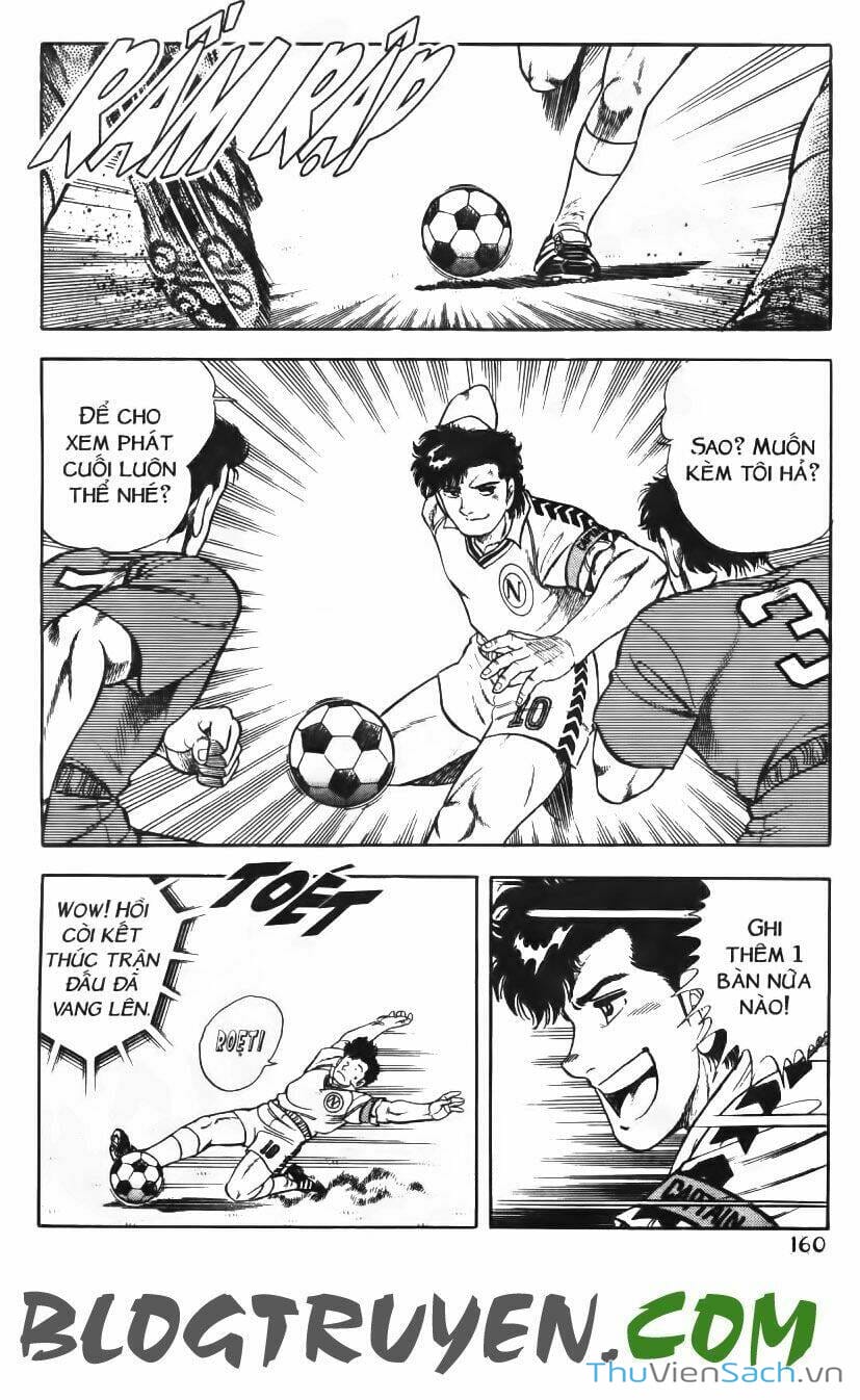 Truyện Tranh Jindo - Đường Dẫn Đến Khung Thành trang 2