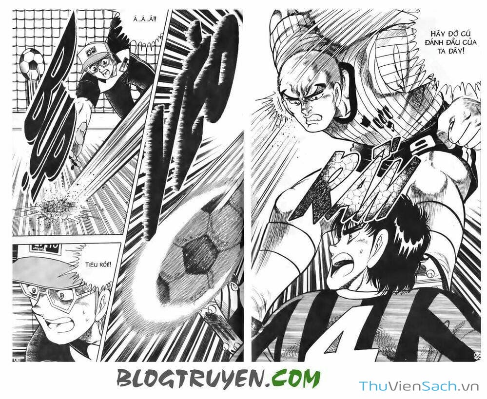 Truyện Tranh Jindo - Đường Dẫn Đến Khung Thành trang 2