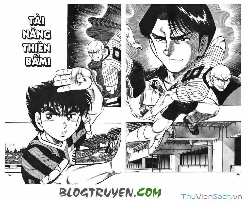 Truyện Tranh Jindo - Đường Dẫn Đến Khung Thành trang 2