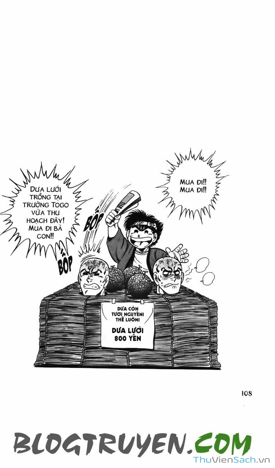 Truyện Tranh Jindo - Đường Dẫn Đến Khung Thành trang 2