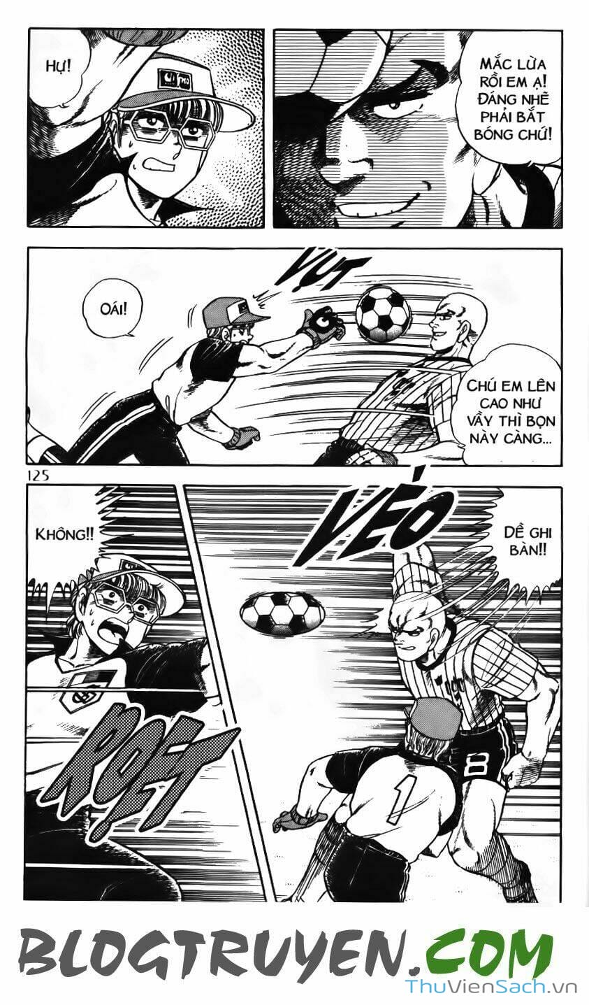 Truyện Tranh Jindo - Đường Dẫn Đến Khung Thành trang 2