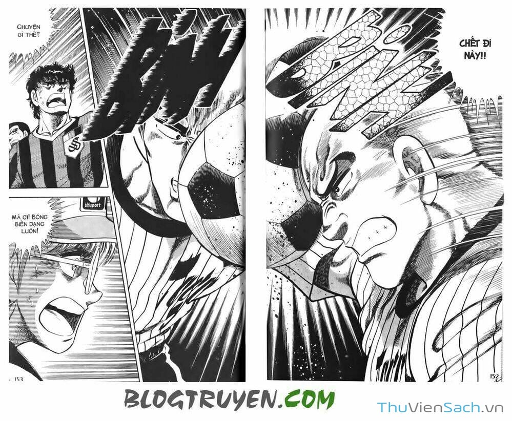 Truyện Tranh Jindo - Đường Dẫn Đến Khung Thành trang 2