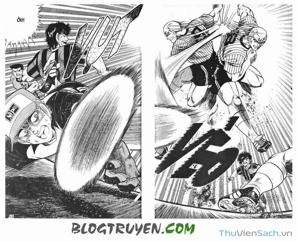 Truyện Tranh Jindo - Đường Dẫn Đến Khung Thành trang 2